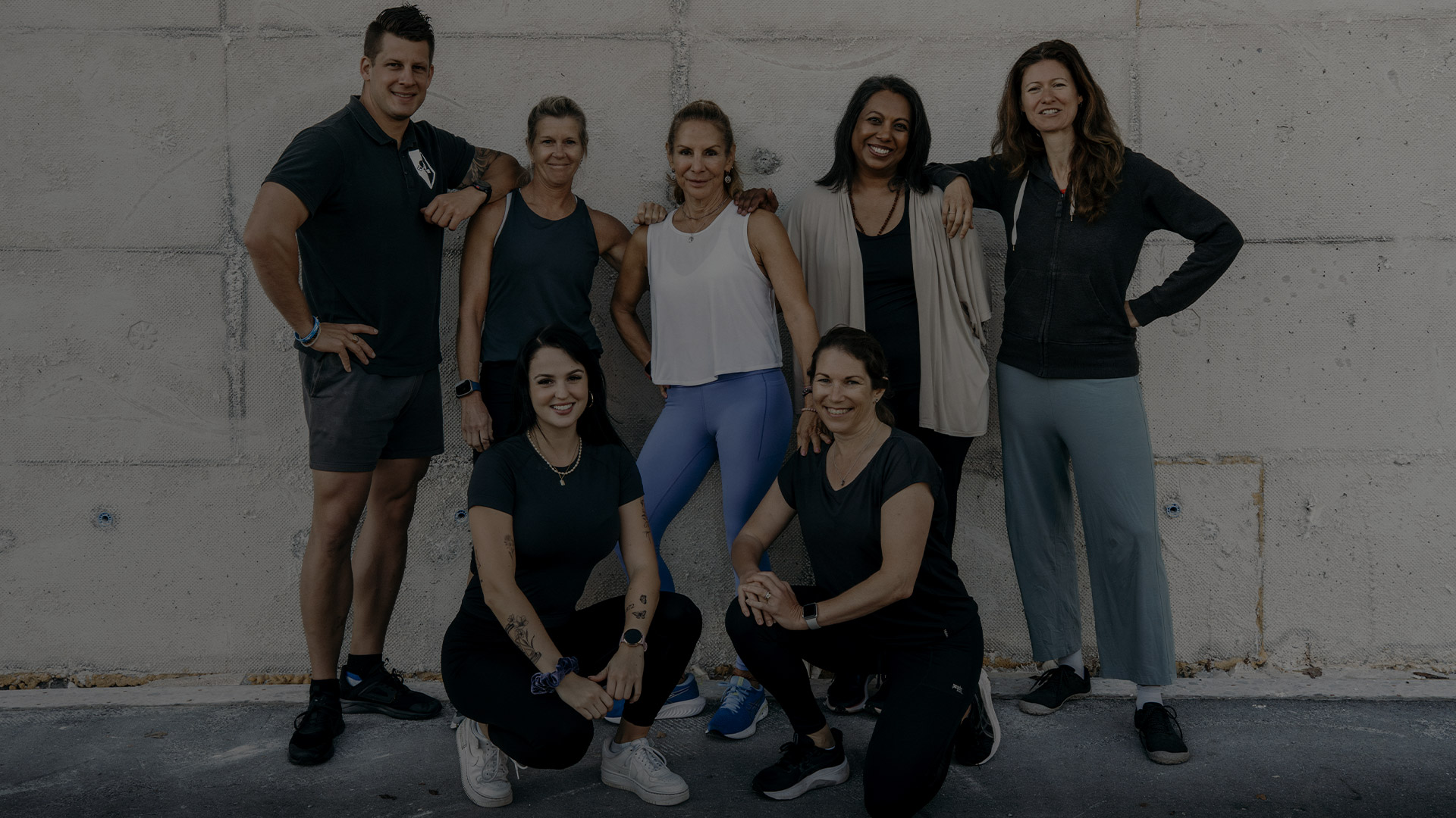 PGHM Team – Workshops