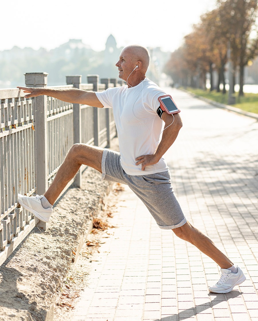 PGHM Coaching – Routinen im Alltag