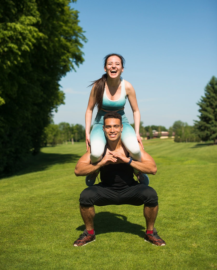 PGHM Coaching – Training & Betreuung