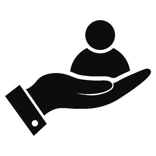 Icon Betrieb & Betreuung