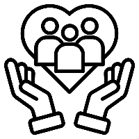 Icon Betreuungsmandate