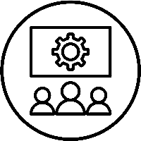 Icon Gesundheitsworkshops