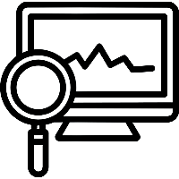 Icon Health Risk Monitoring