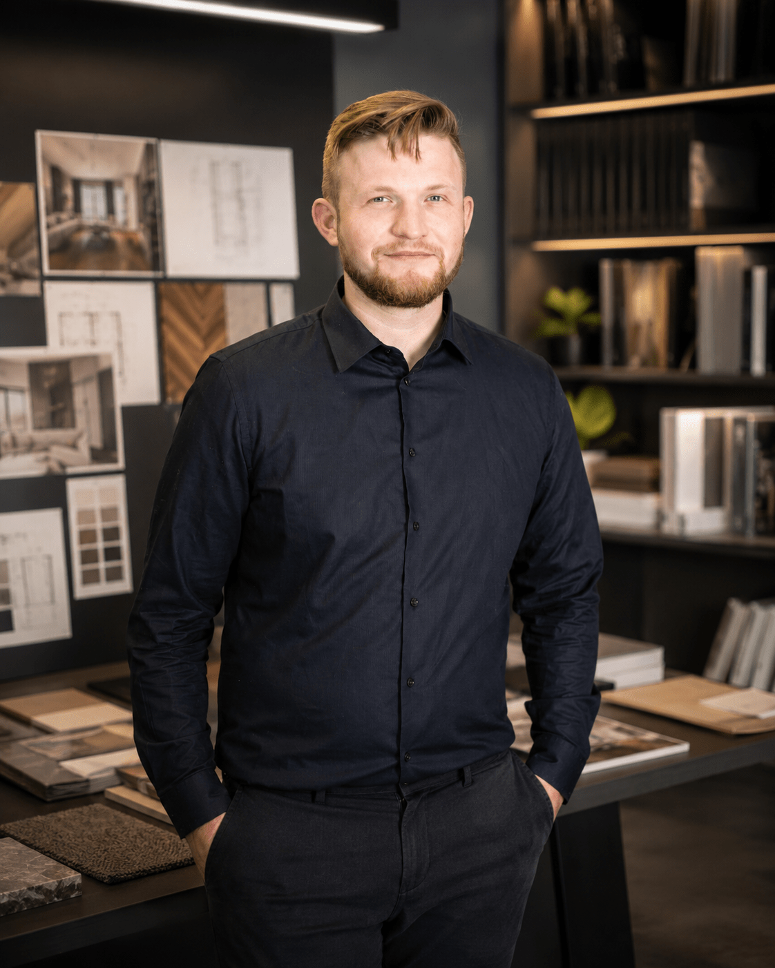 Julius Meinhof, Gym Designer bei PG Health Management