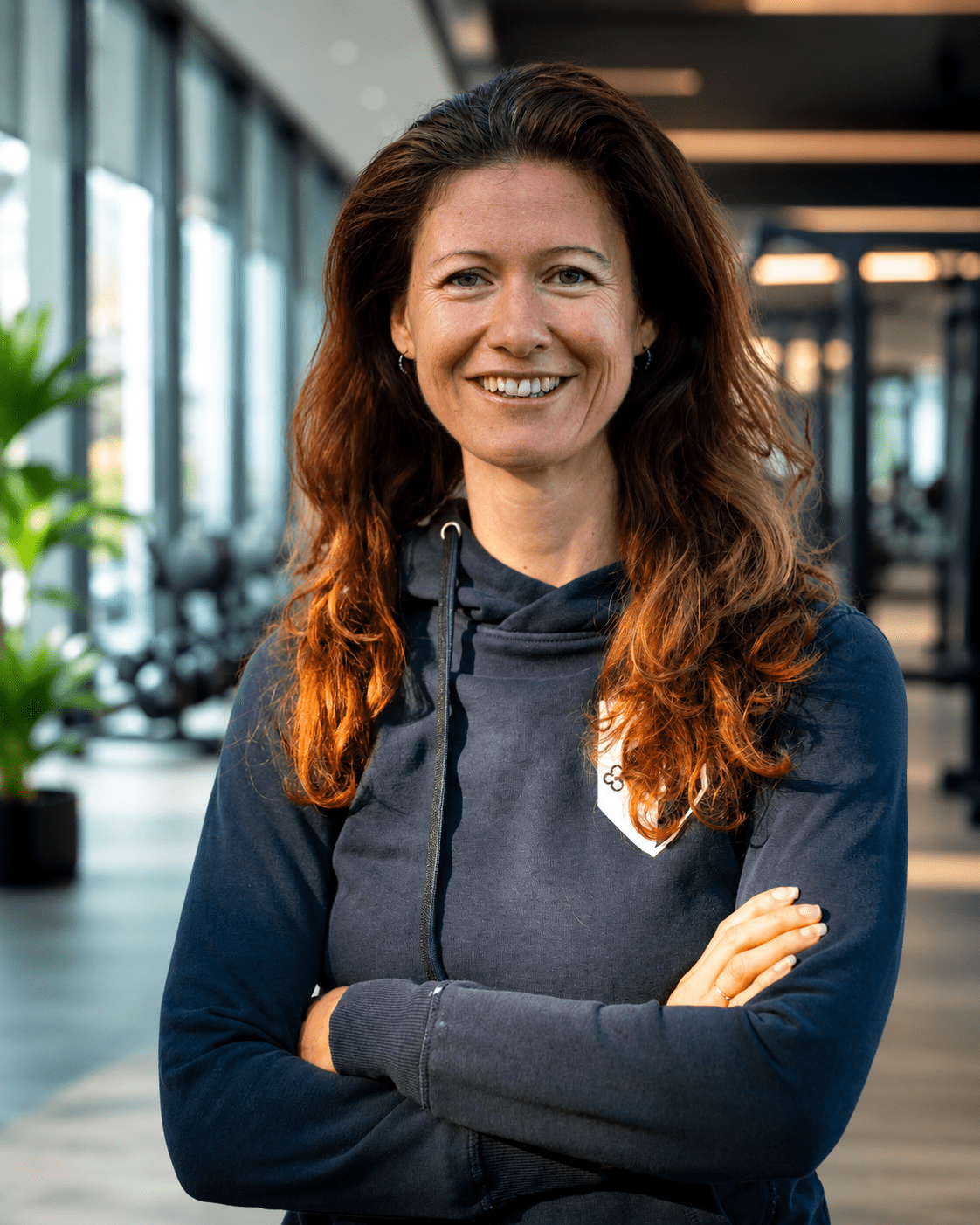 Nora Wassermann, Instruktorin und Coach bei PG Health Management