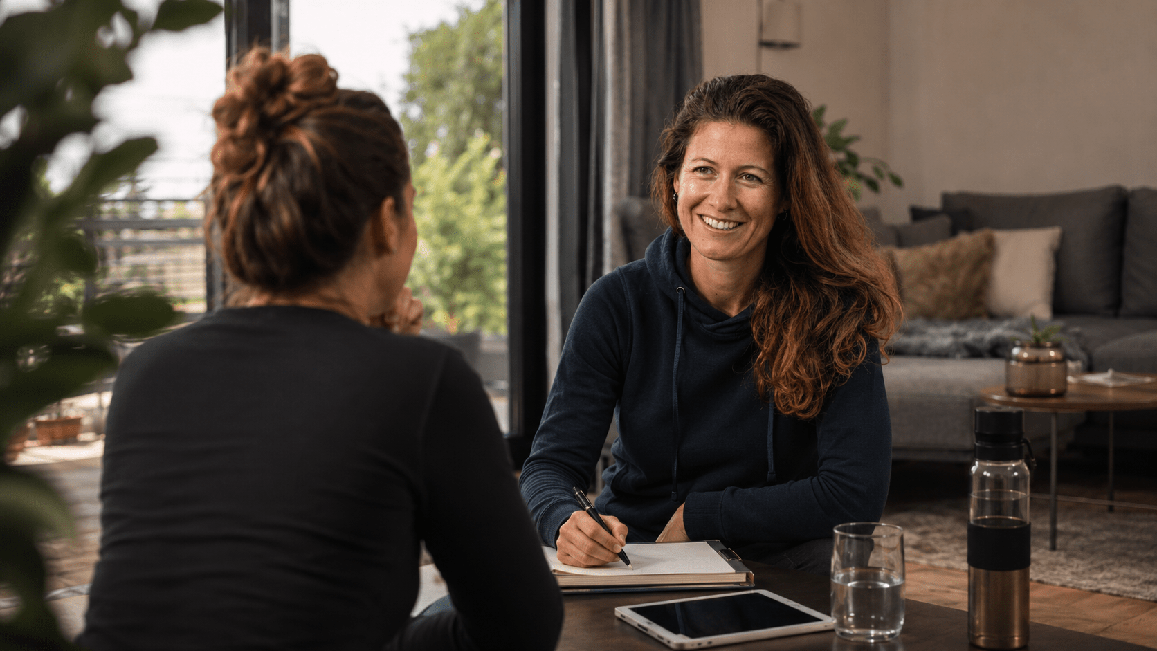 Private Premium persönliche Gesundheitsberatung