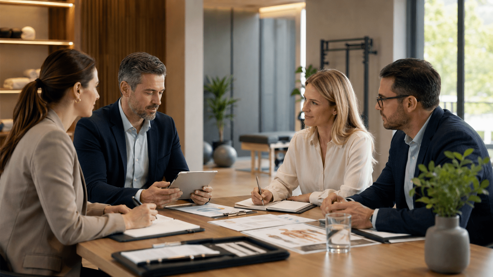Professionelle Zusammenarbeit mit PGHM