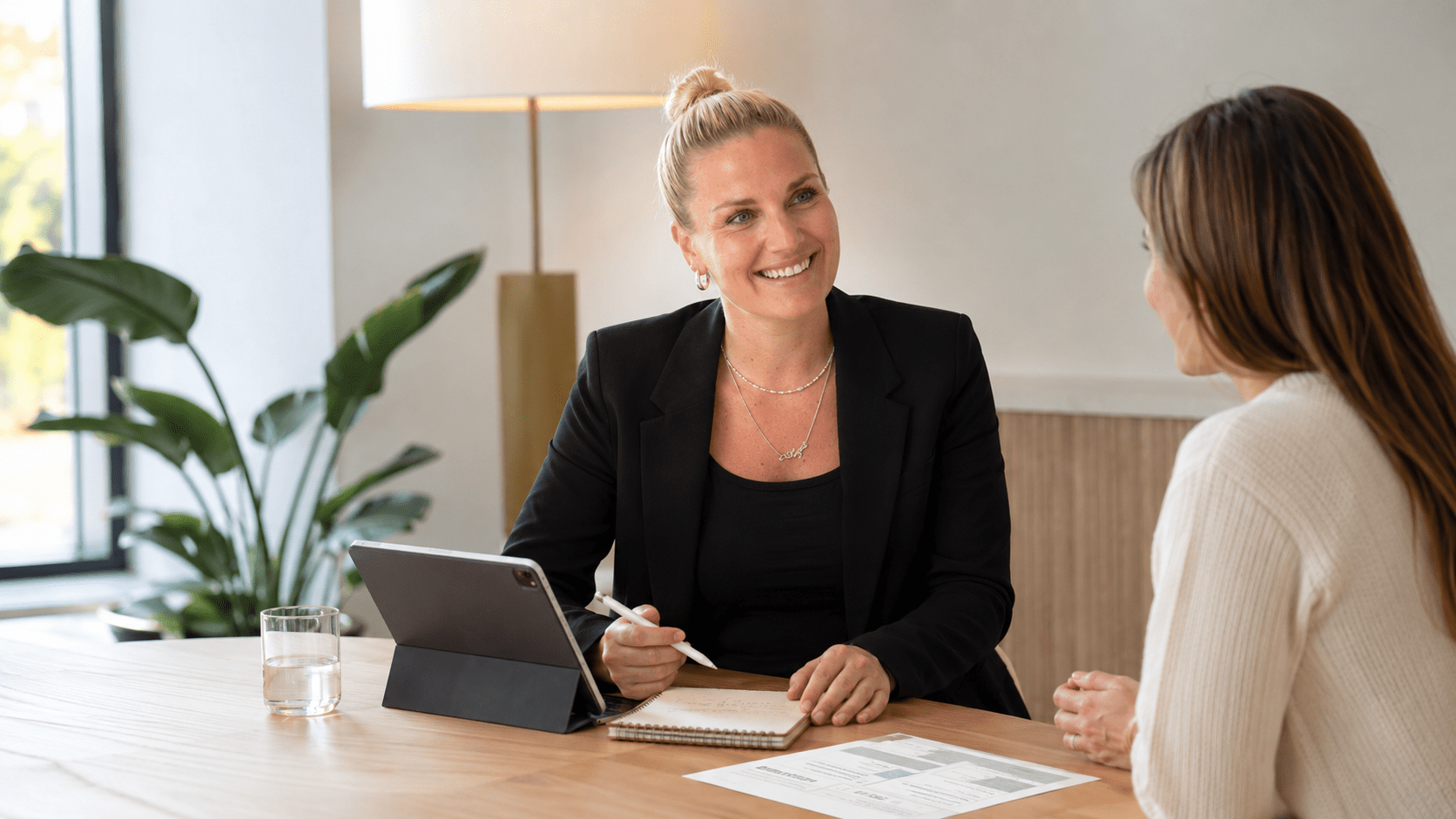 Private Plus mit Human Energy System